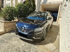 رنو، کولیوس