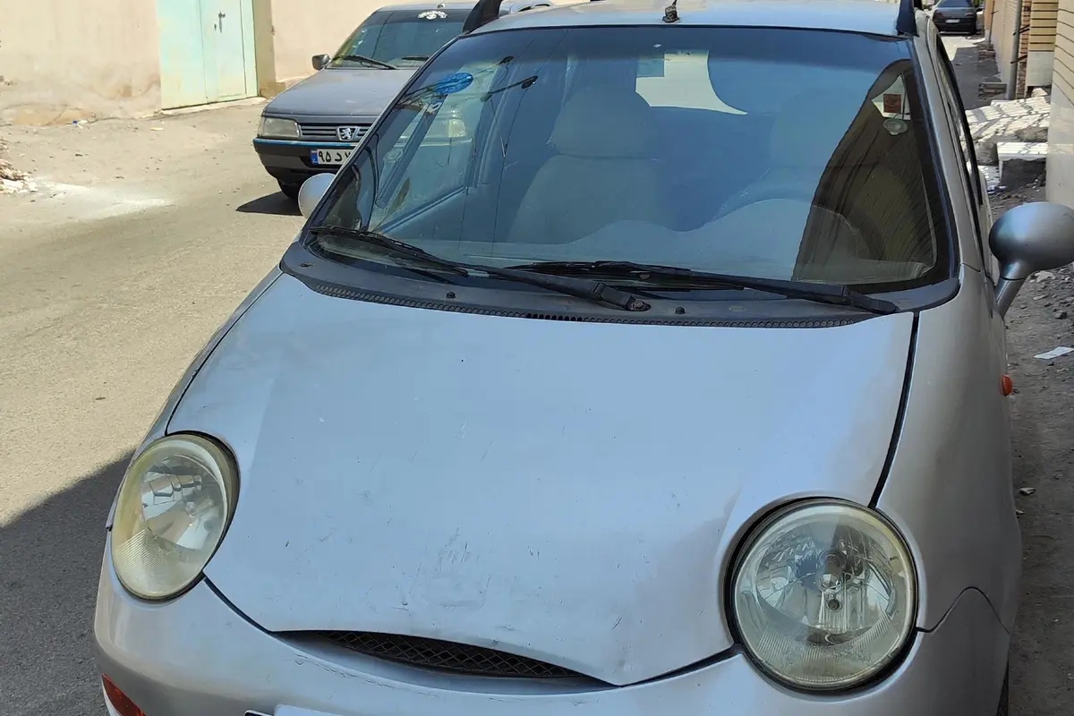 ام وی ام،  110