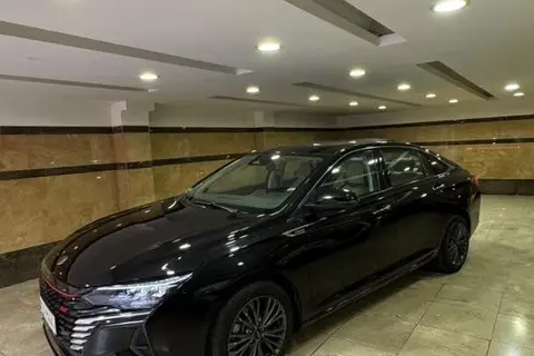 دانگ فنگ، شاین مکس
