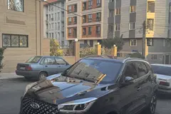 ام وی ام، X55 PRO