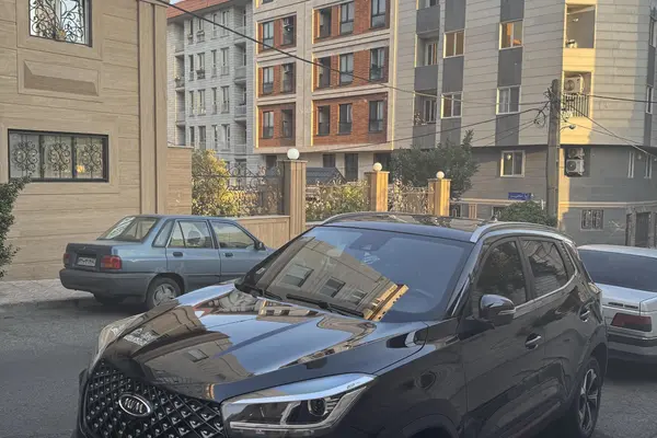 ام وی ام  X55 PRO