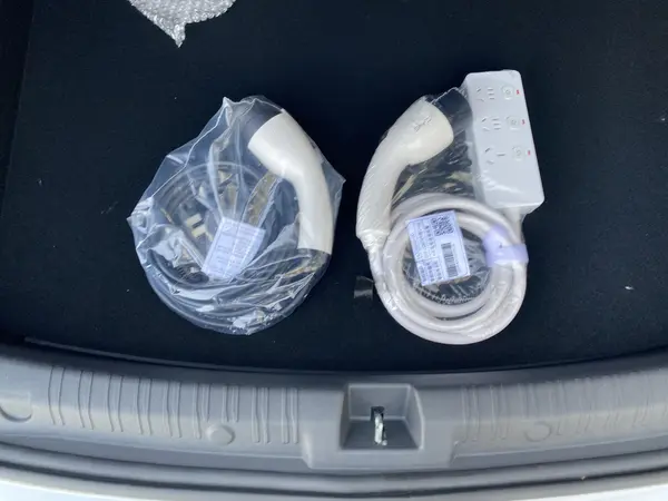 بی وای دی، چین L