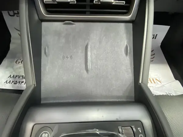 بی وای دی، چین ال DMi