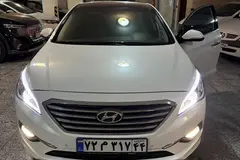 هیوندای، سوناتا