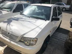 پراید، 111