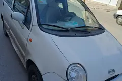 ام وی ام، 110