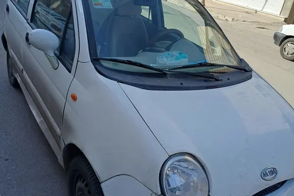 ام وی ام، 110