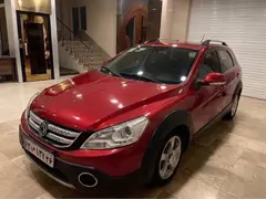 دانگ فنگ، H30 کراس