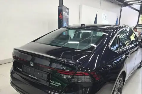 هوندا، آکورد e:PHEV