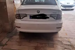 سمند، سورن