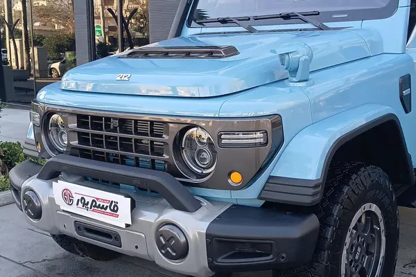 بی ای دبلیو (BAW)، 212