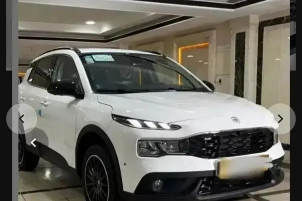 ری را، 1.7 لیتر توربو