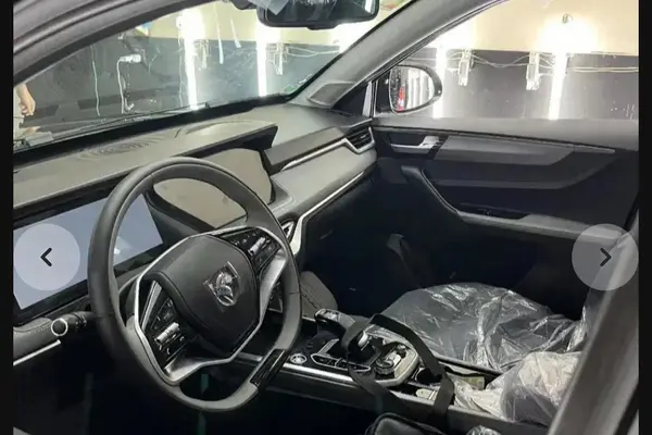 ری را، 1.7 لیتر توربو