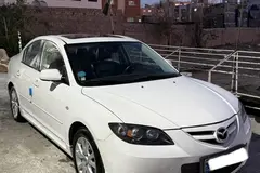 مزدا، 3 قدیم