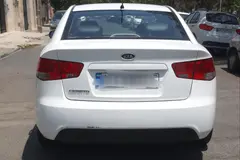 کیا، سراتو (مونتاژ)