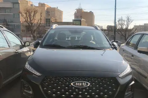 ام وی ام، X22 PRO