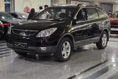 هیوندای، وراکروز