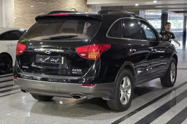 هیوندای  وراکروز