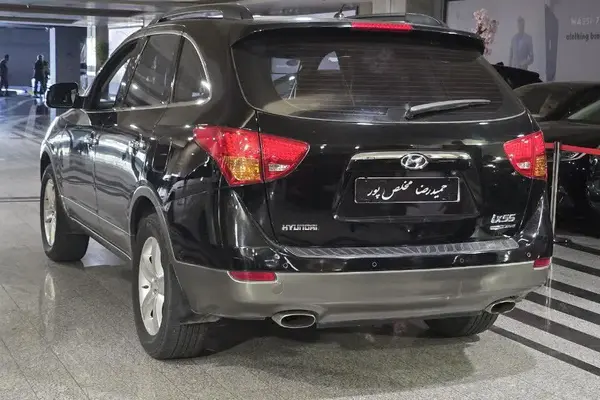 هیوندای  وراکروز