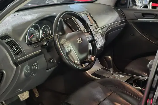 هیوندای  وراکروز