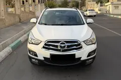 هایما، S5