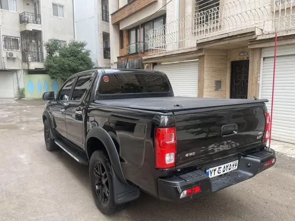 کی ام سی  T8