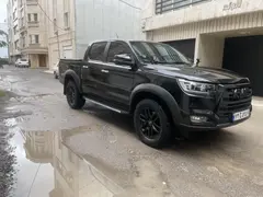 کی ام سی، T8