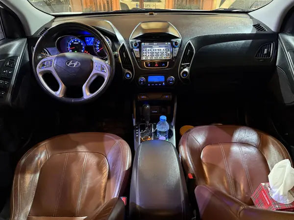 هیوندای، توسان