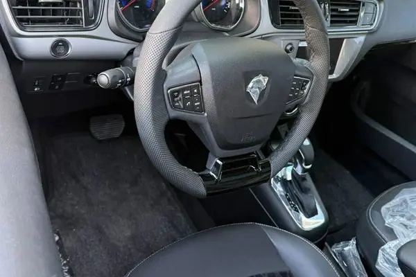 تارا، اتوماتیک V4