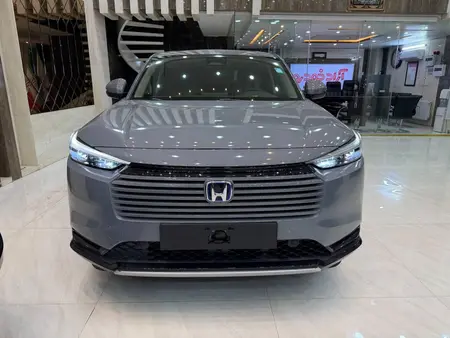 هوندا HR-V eHEV