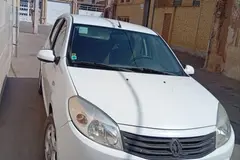 رنو، ساندرو