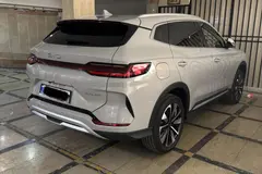 بی وای دی، سانگ پلاس DMi