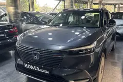هوندا، HR-V eHEV