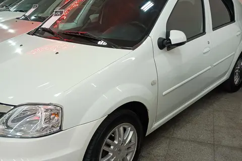 رنو، پارس تندر