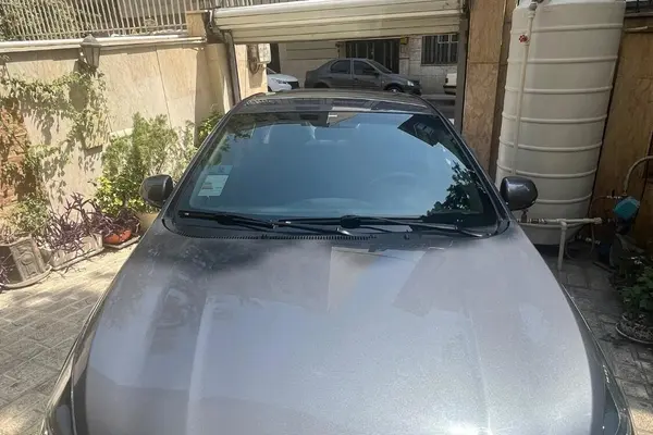 کی ام سی  ایگل