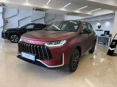 تیگارد، تیسان S05