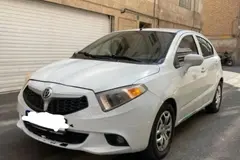 برلیانس، H220