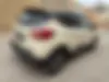 رنو،  کپچر