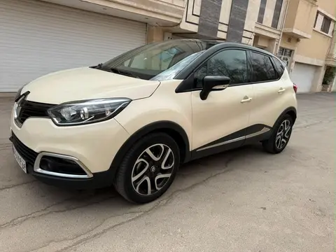 رنو، کپچر