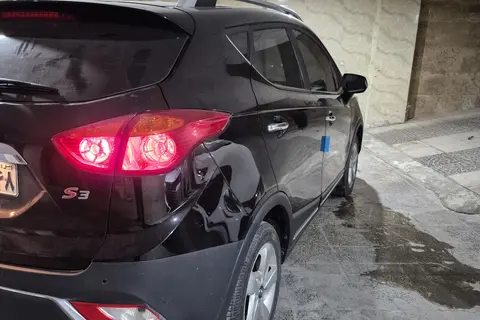 جک، S3