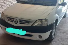 رنو، تندر 90
