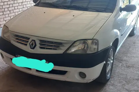 رنو، تندر 90