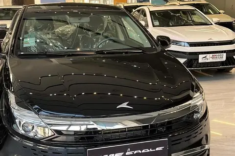 کی ام سی، ایگل