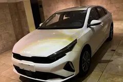 کیا، K3
