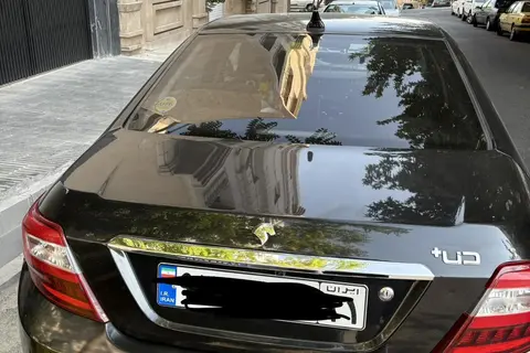 دنا، پلاس EF7