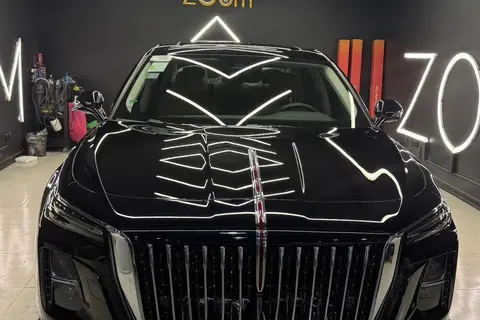 هونگچی، H5
