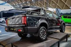 کی ام سی، T9