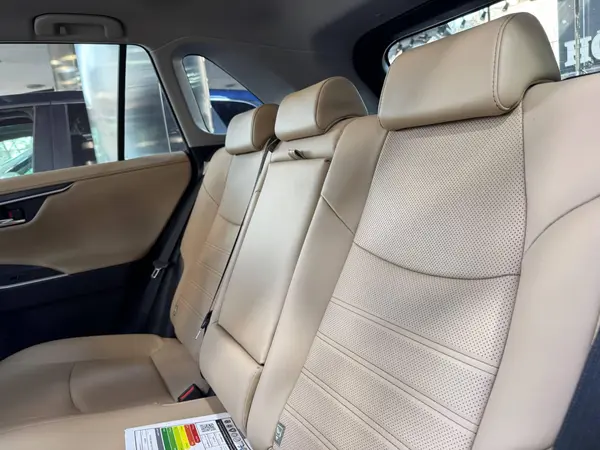 تویوتا، راوفور