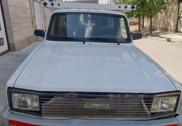 کارا  تک کابین