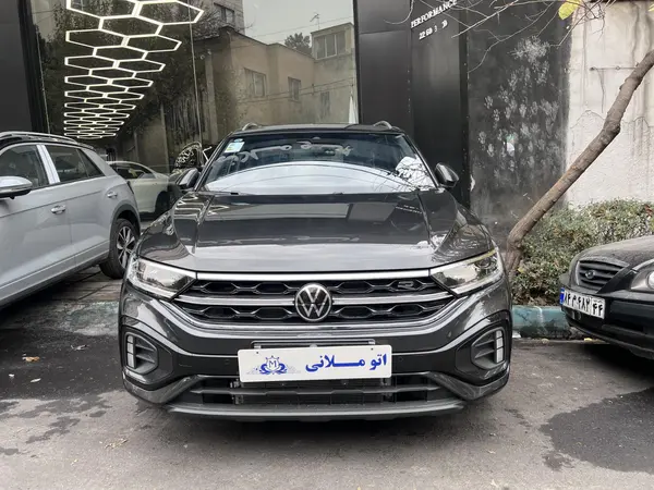 فولکس، تی راک